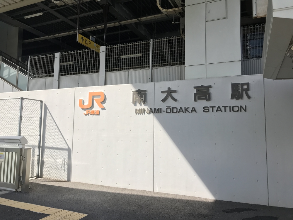 JR東海道本線 名古屋〜刈谷 各駅停車 by runningの写真11