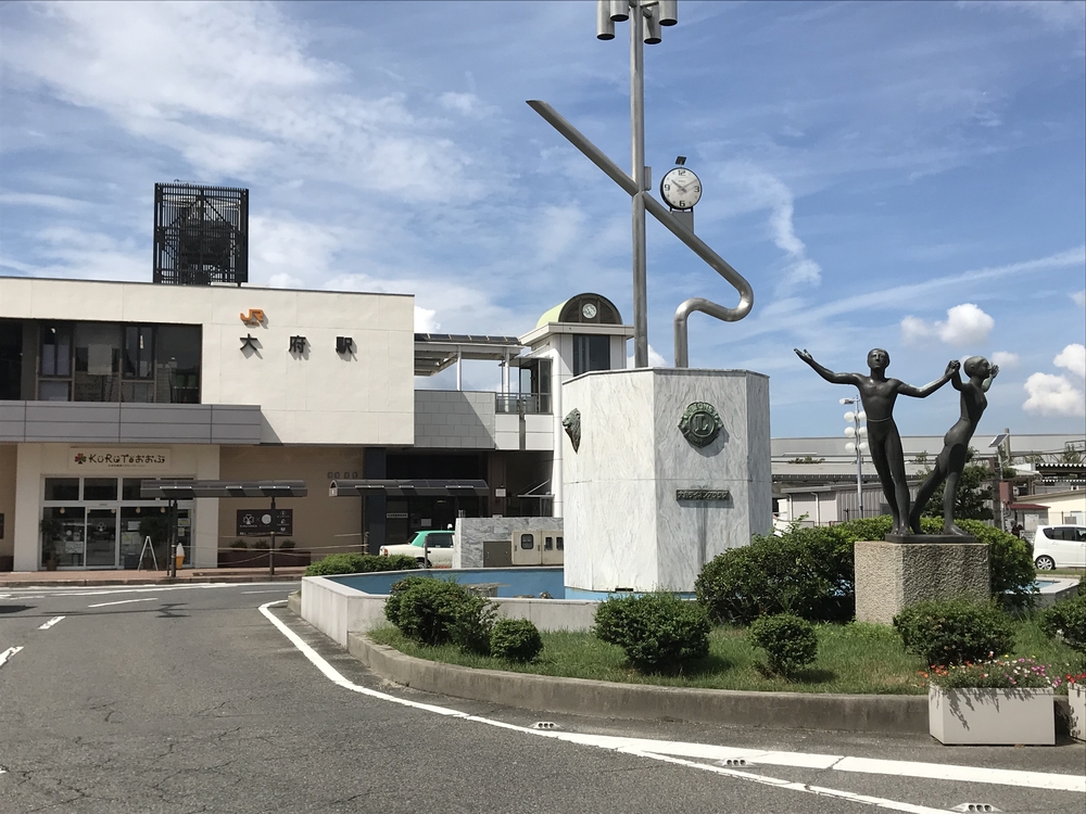 JR東海道本線 名古屋〜刈谷 各駅停車 by runningの写真13