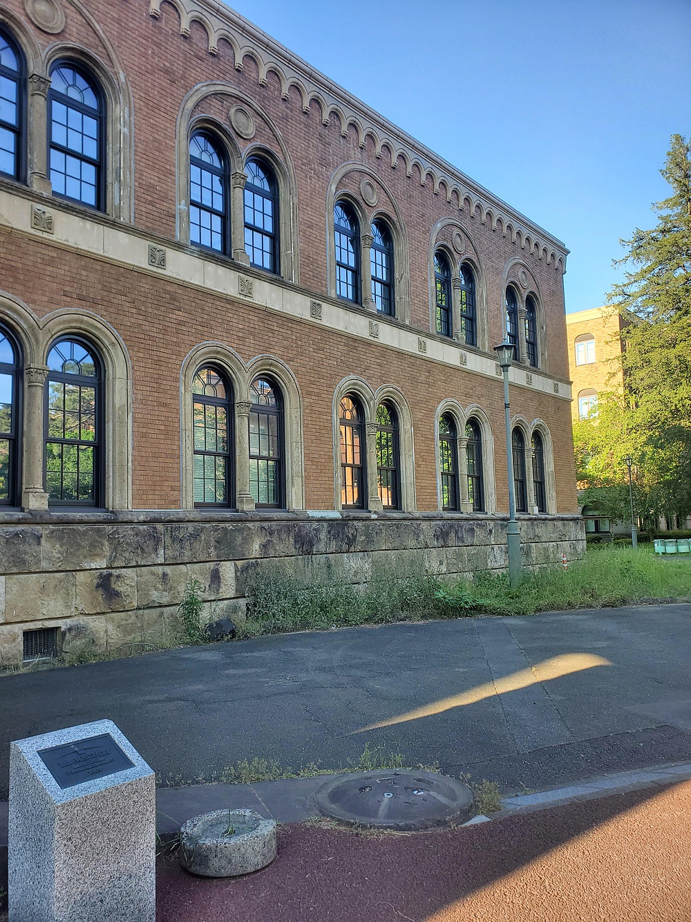 すみだからくにたち大学通りの写真4
