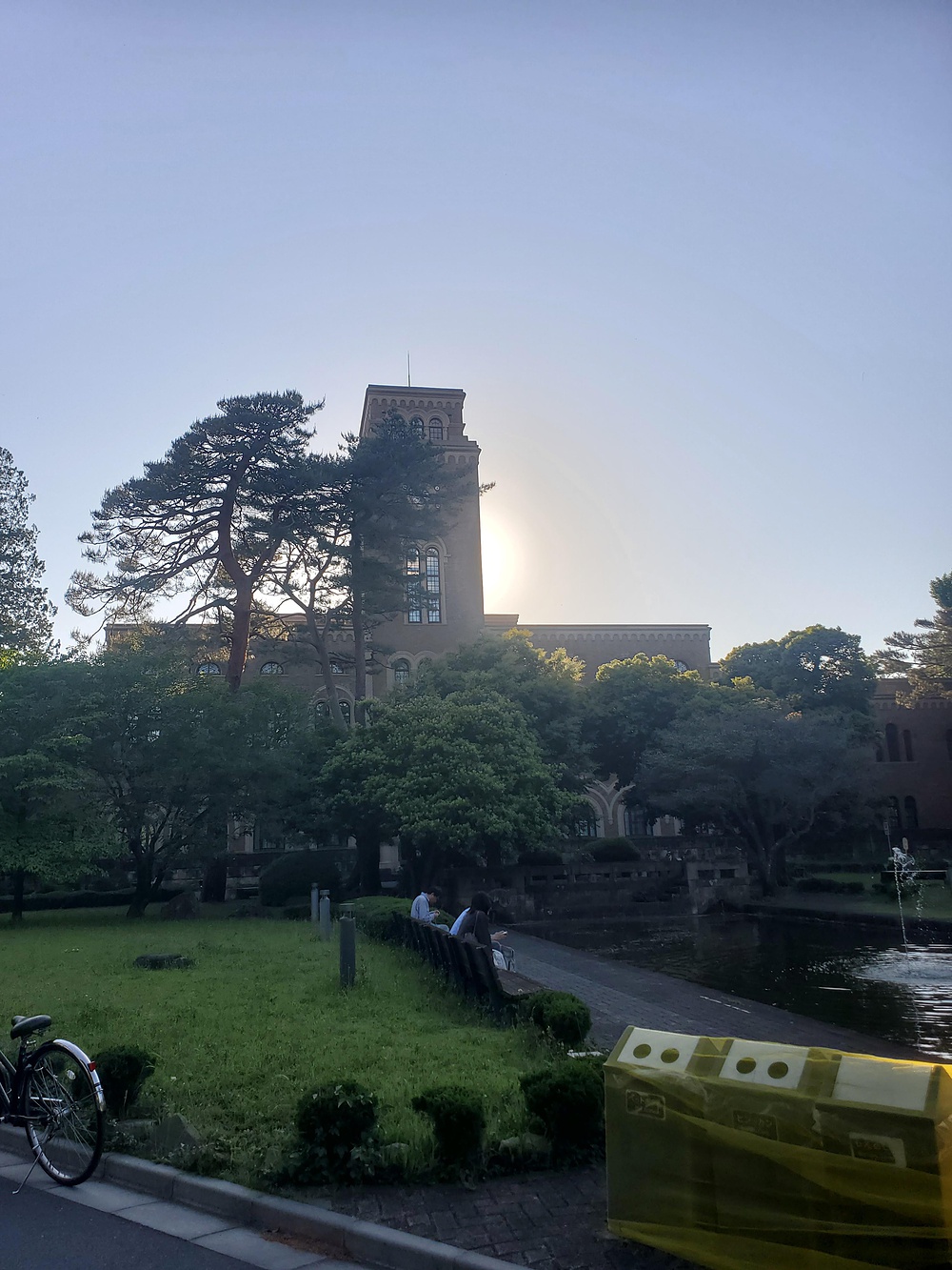 すみだからくにたち大学通りの写真9