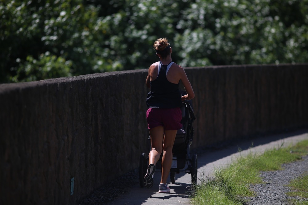 カイルアの秘境・カワイヌイ湿地の写真5
