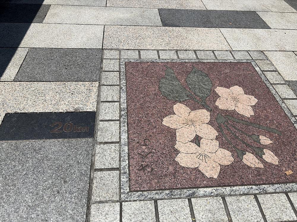 皇居ランコースの写真4