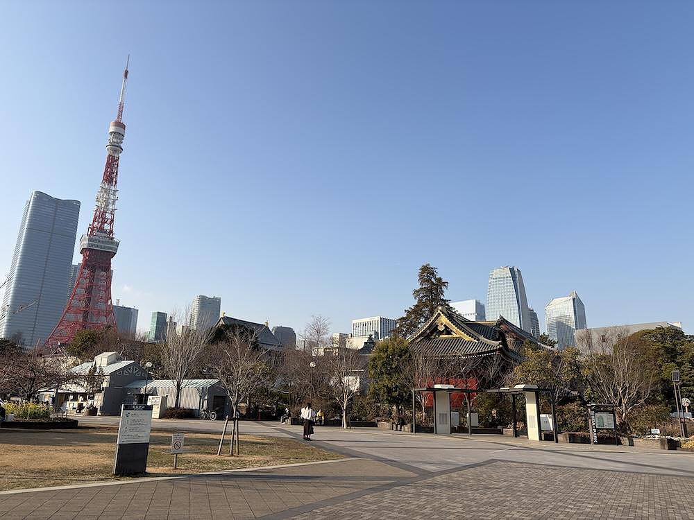 目黒川・東京タワーコースの写真5