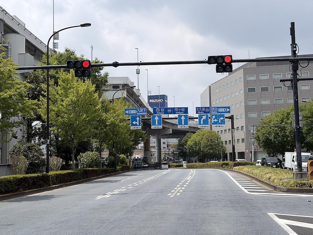 「レガシーハーフ」コースの写真6