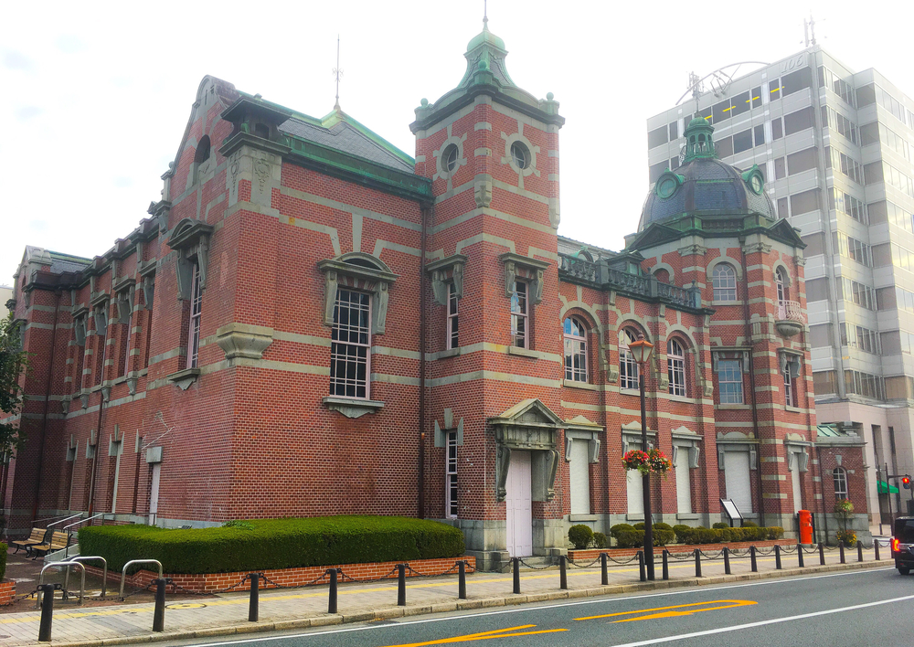 盛岡 お手軽RUN 4kmの写真5