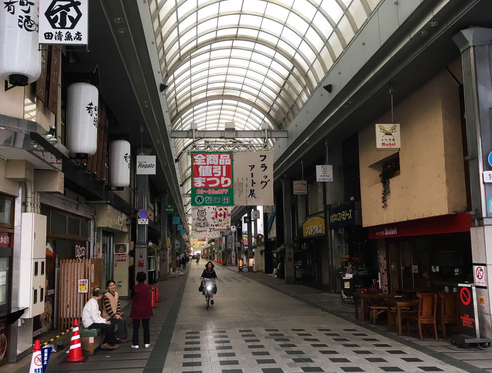 盛岡 お手軽RUN 4kmの写真6