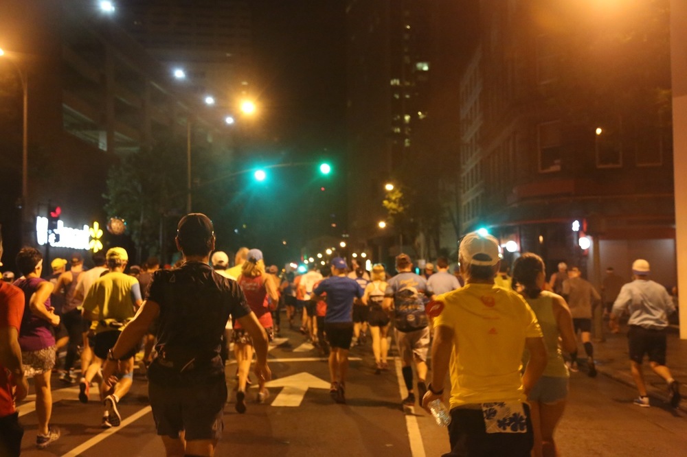 海外マラソン入門の道 【ホノルルマラソン】の写真3