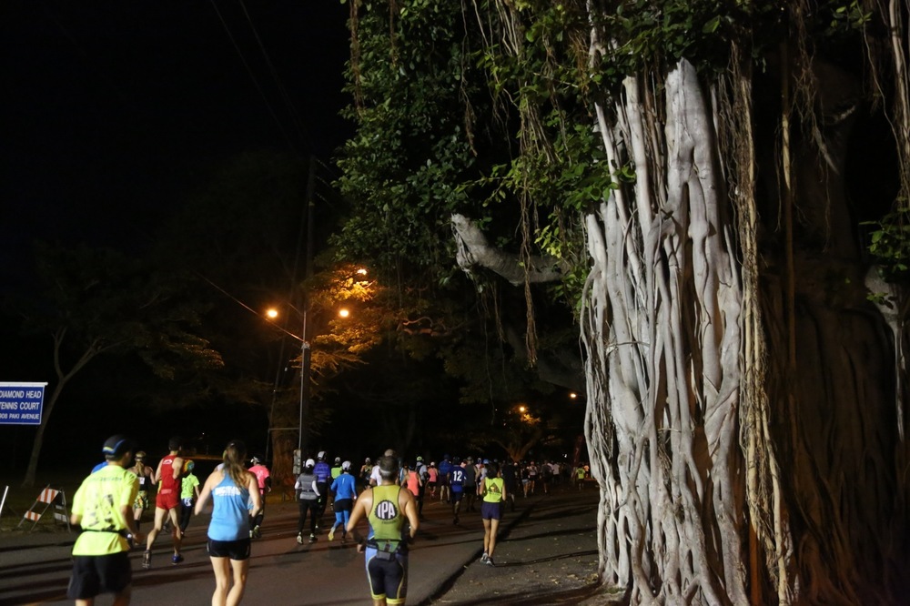 海外マラソン入門の道 【ホノルルマラソン】の写真7