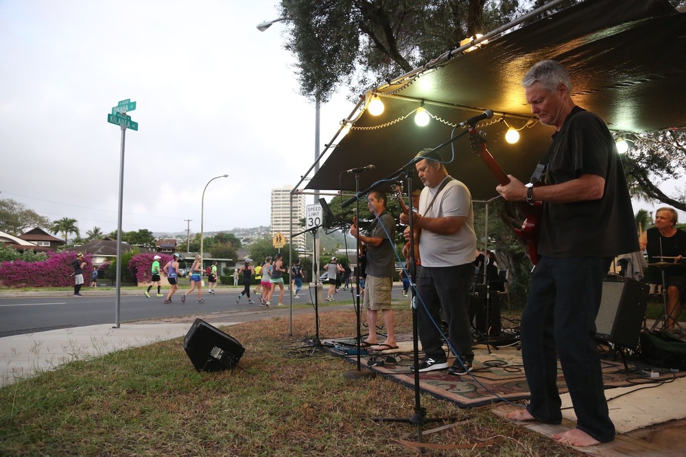 海外マラソン入門の道 【ホノルルマラソン】の写真10
