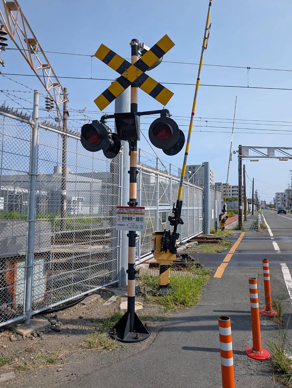 浜松駅周辺「佐鳴湖周遊」コースの写真5