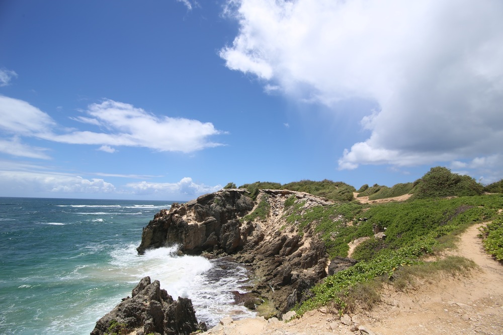 カウアイ島の楽園① マハウレプ・ヘリテージ・トレイルの写真4