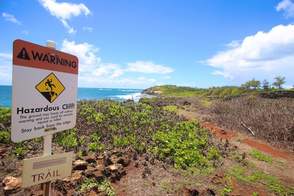 カウアイ島の楽園① マハウレプ・ヘリテージ・トレイルの写真6