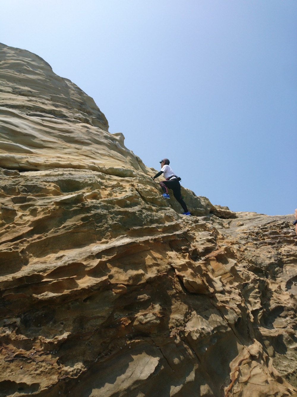 絶景の岩屋・遠見ヶ鼻へRuntripの写真9