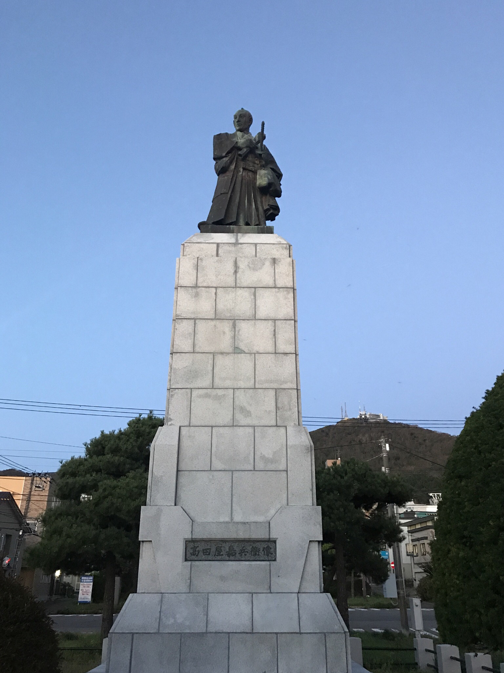 早起き函館ランの写真3