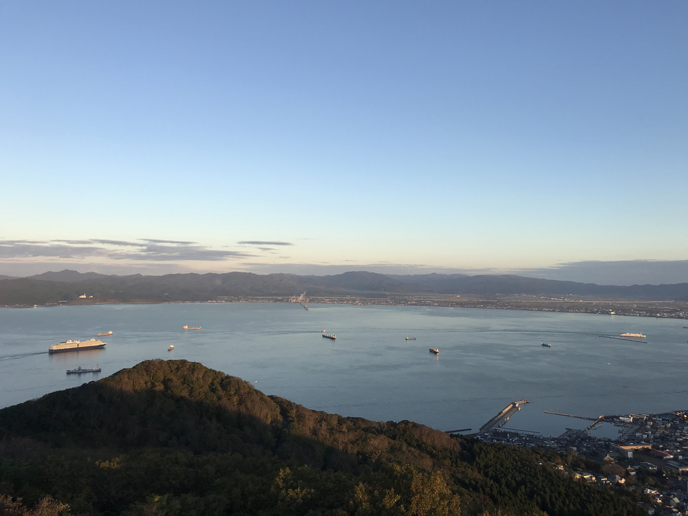 早起き函館ランの写真7