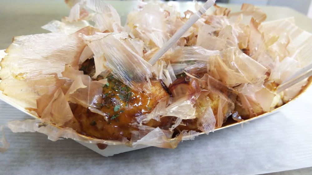 通天閣〜アメ村〜道頓堀10kmコースの写真6