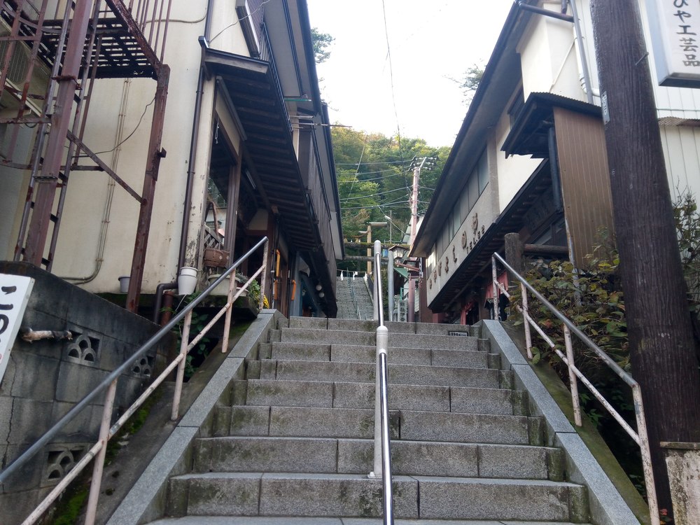 渋川伊香保トレイルランニング＋αの写真4