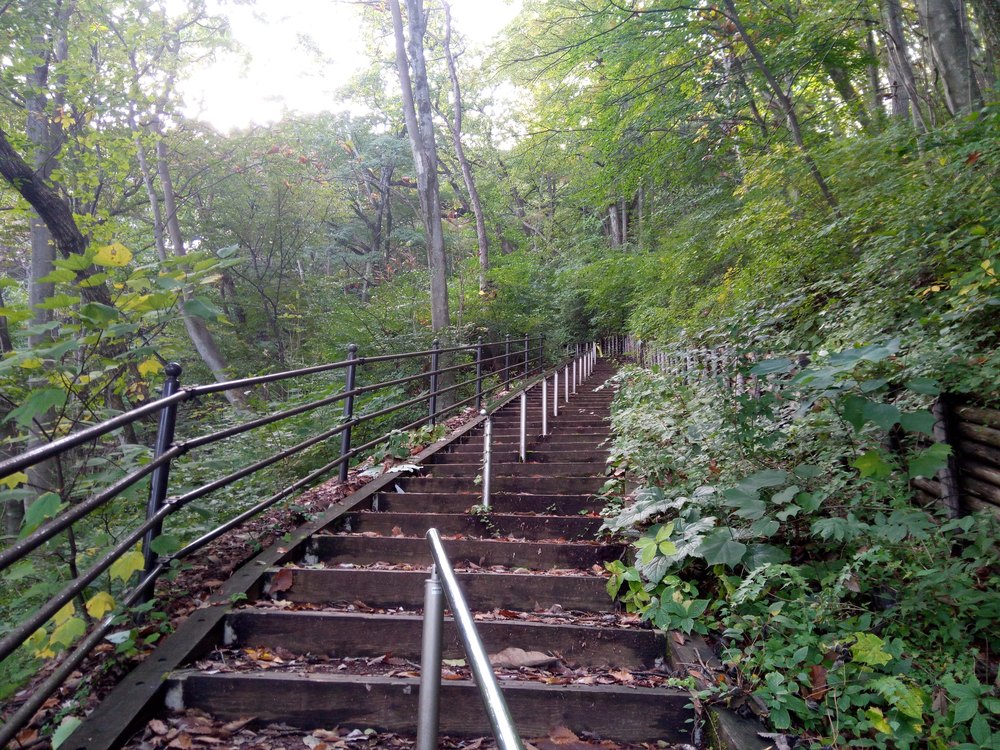 渋川伊香保トレイルランニング＋αの写真6