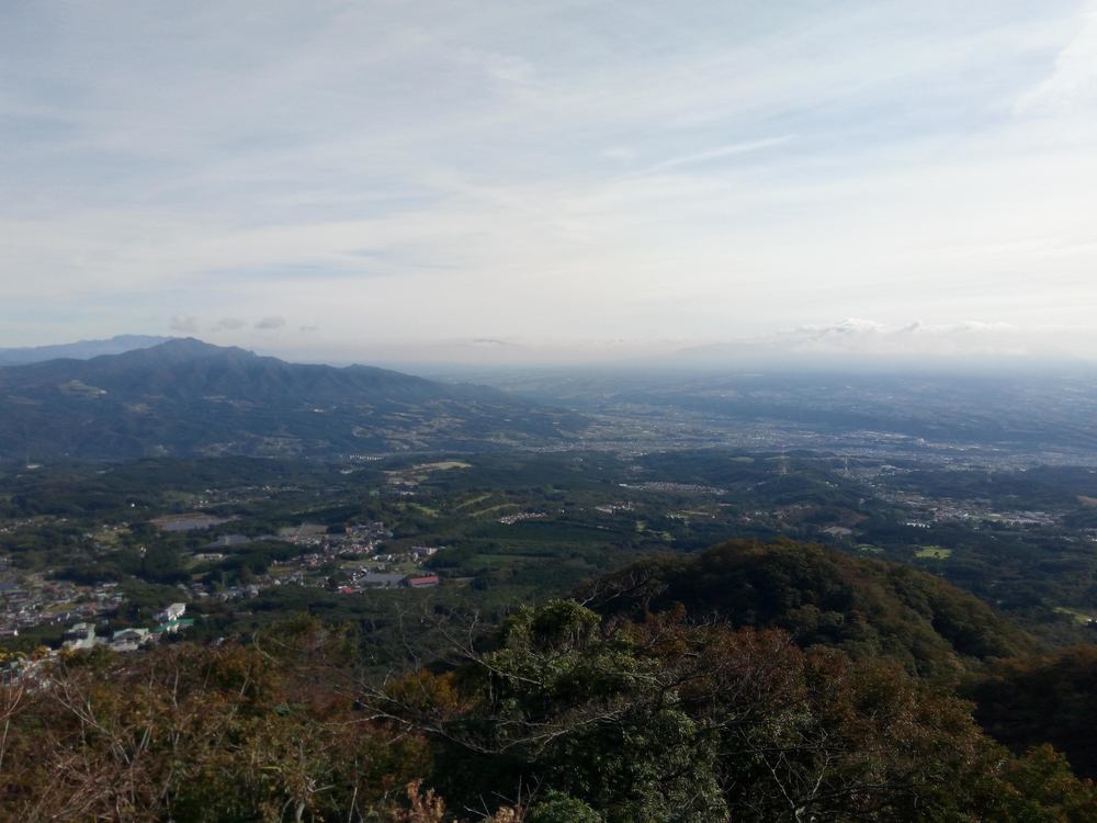 渋川伊香保トレイルランニング＋αの写真7