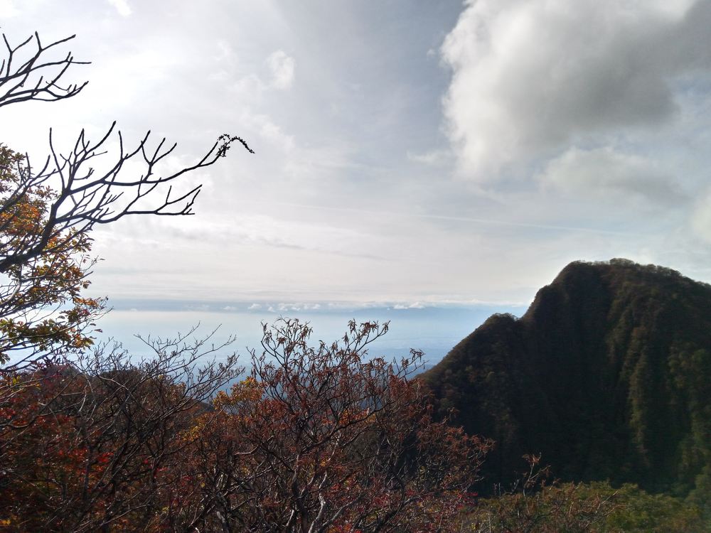 渋川伊香保トレイルランニング＋αの写真10