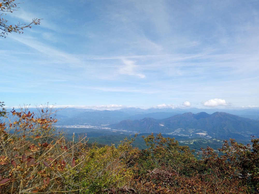 渋川伊香保トレイルランニング＋αの写真11
