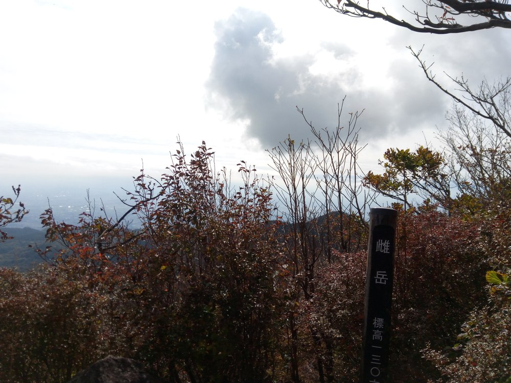 渋川伊香保トレイルランニング＋αの写真12