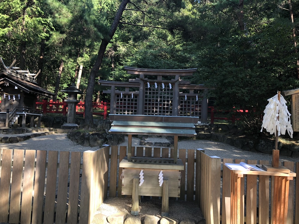 日本最古の道をいく 山辺の道トレイルランの写真8