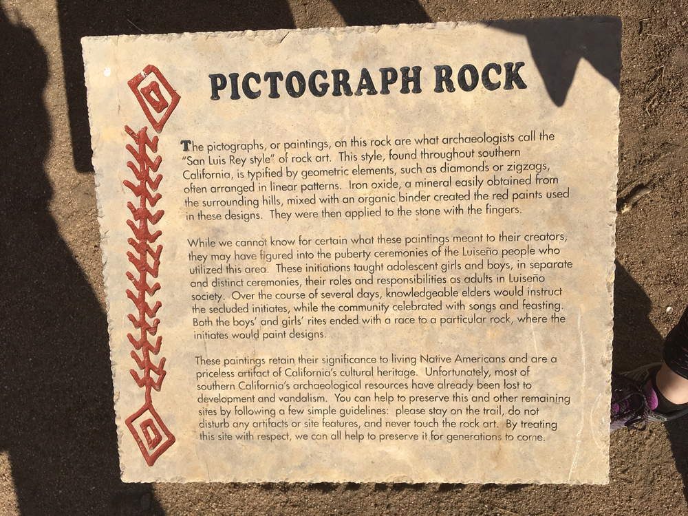 Lake Perris runの写真7