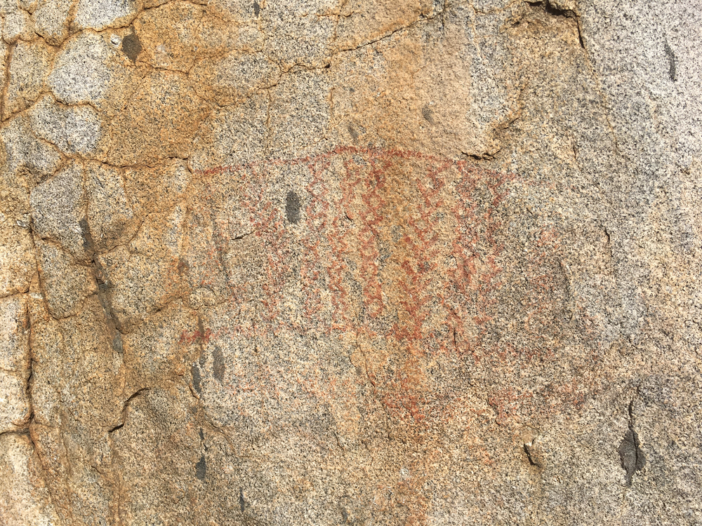 Lake Perris runの写真8