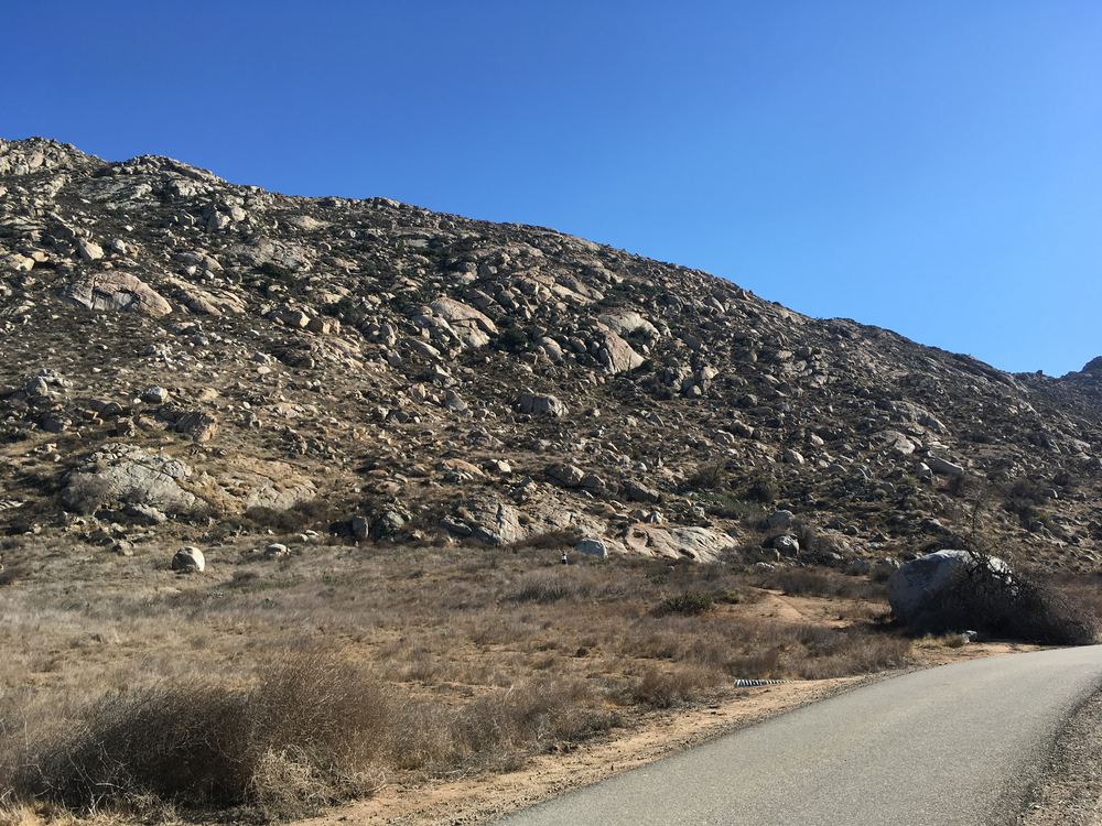 Lake Perris runの写真10