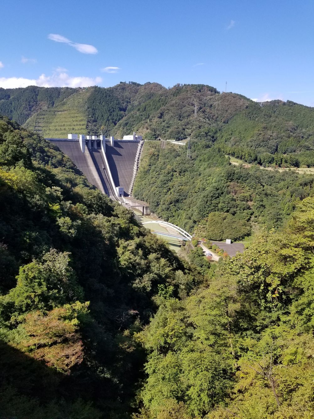 宮ヶ瀬湖周遊RUN🏃‍♂️🏃‍♀️💨の写真3
