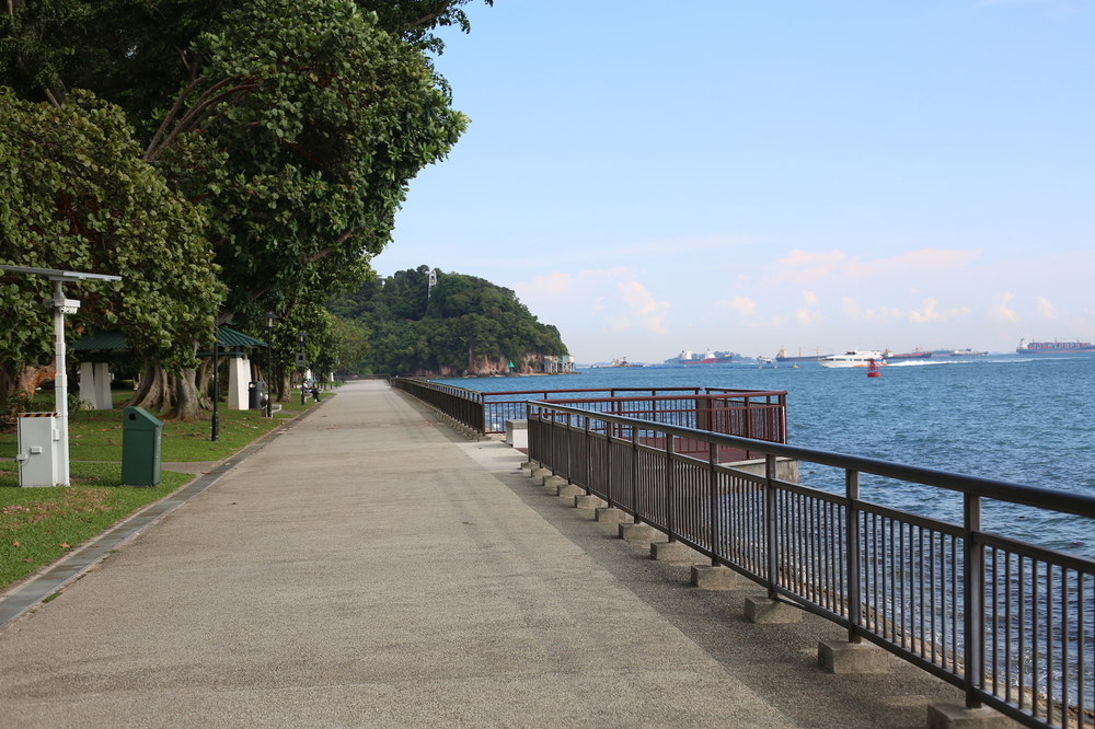 絶景の海浜公園・ラブラドール自然保護区の写真3