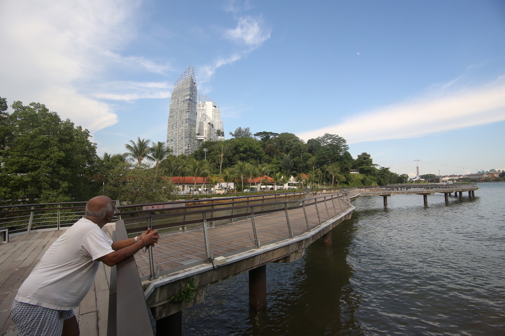 絶景の海浜公園・ラブラドール自然保護区の写真5
