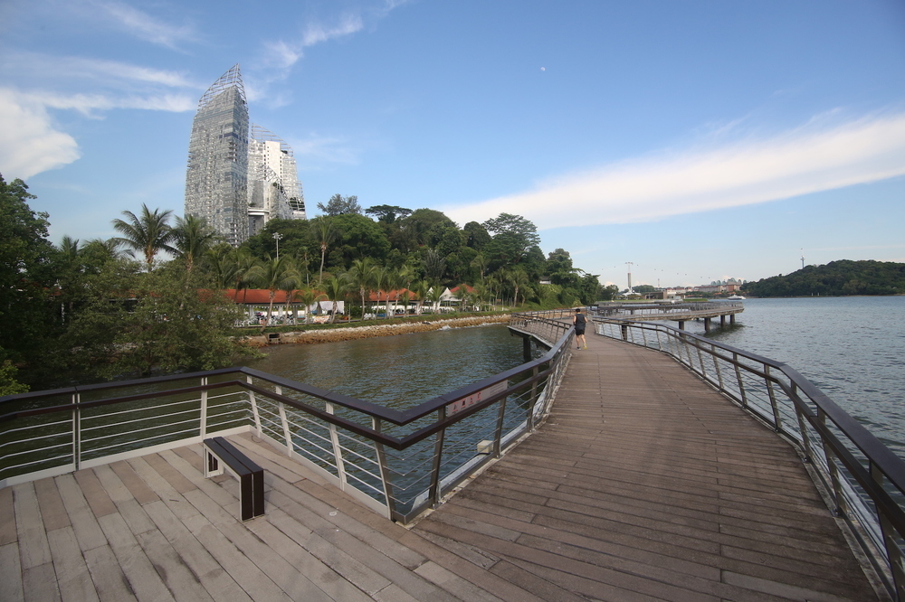絶景の海浜公園・ラブラドール自然保護区の写真6