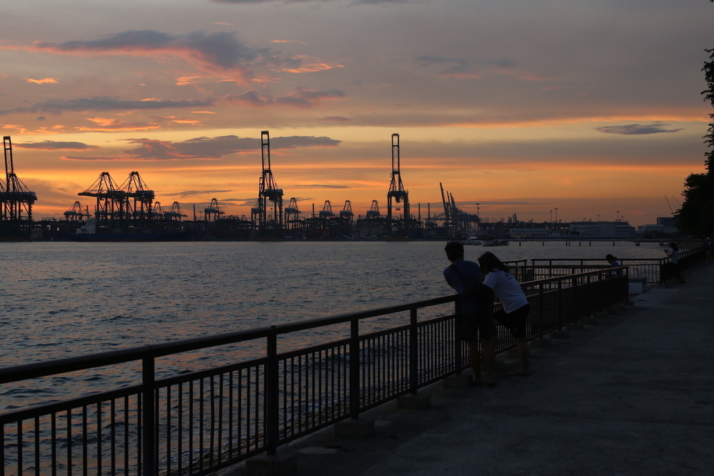絶景の海浜公園・ラブラドール自然保護区の写真7