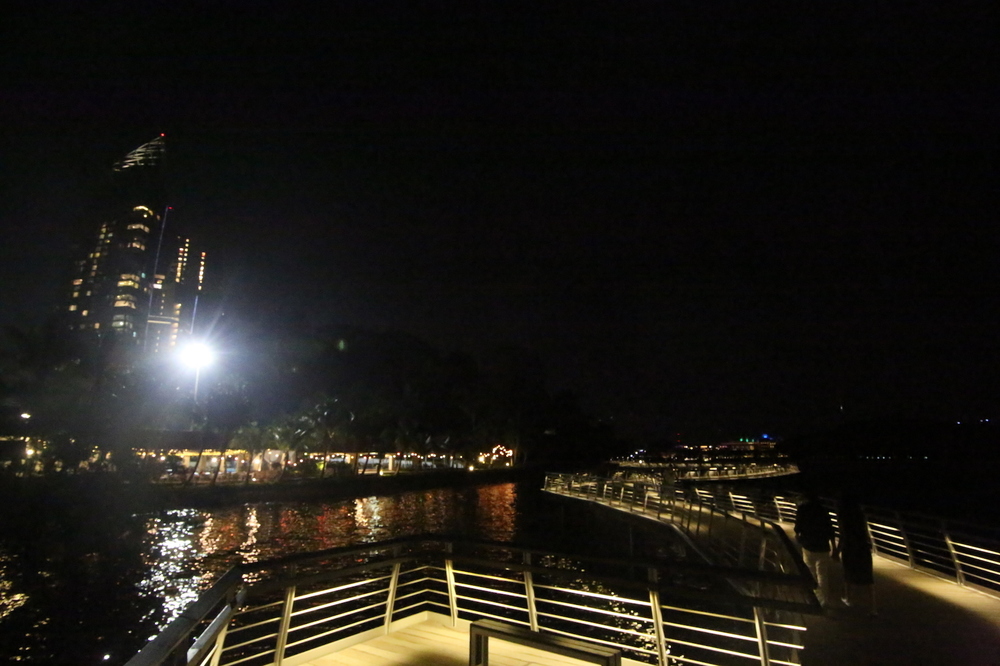 絶景の海浜公園・ラブラドール自然保護区の写真10