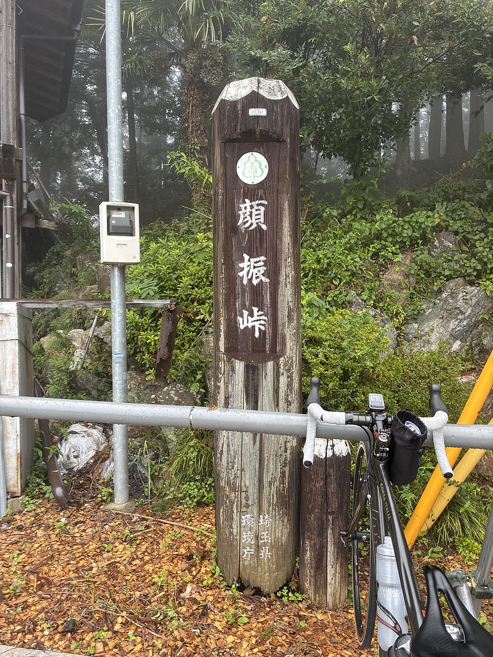 越生奥武蔵トレイルの写真5