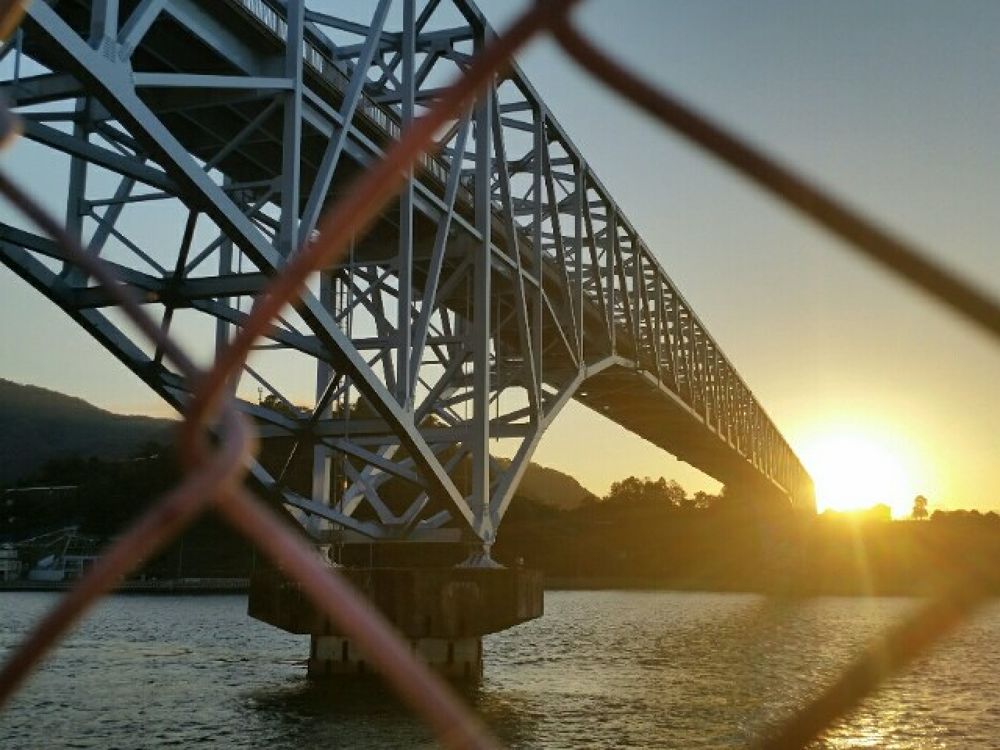 瀬戸内“とびしま海道”下蒲刈島周回 ～15ｋｍ～の写真3