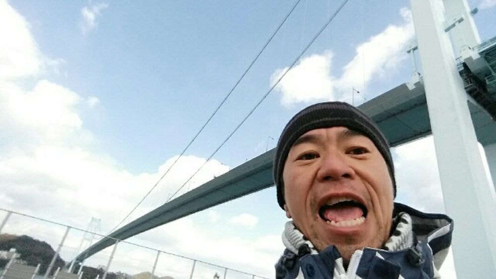 瀬戸内“とびしま海道”下蒲刈島周回 ～15ｋｍ～の写真4