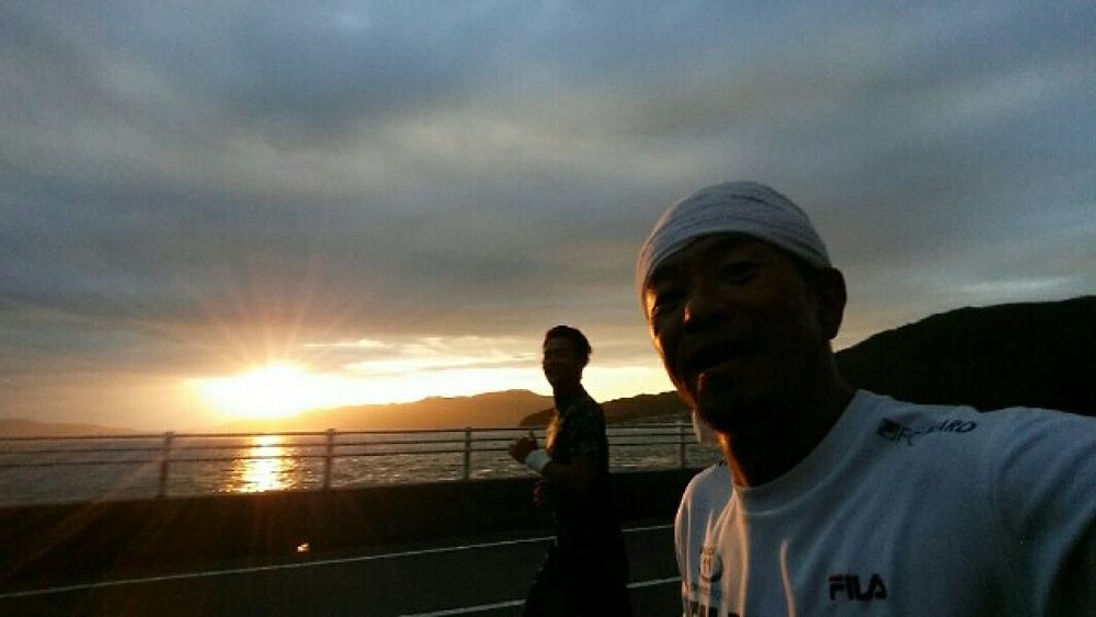 瀬戸内“とびしま海道”下蒲刈島周回 ～15ｋｍ～の写真5