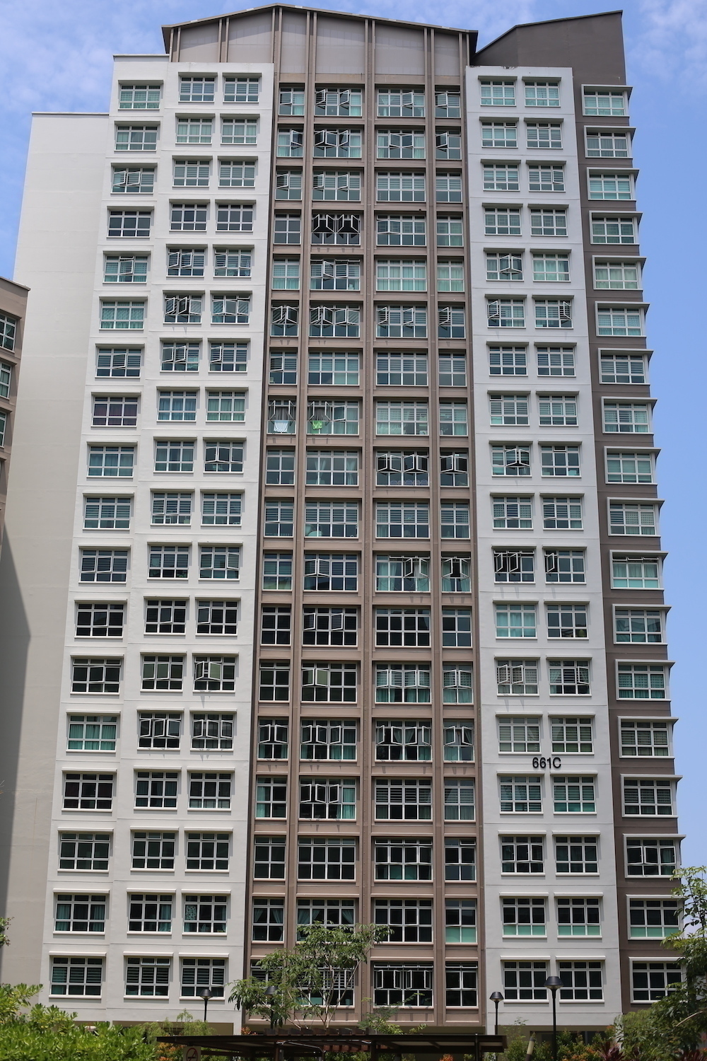 最近流行りのポンゴル公園 〜 コニー島・至福の14kmの写真4