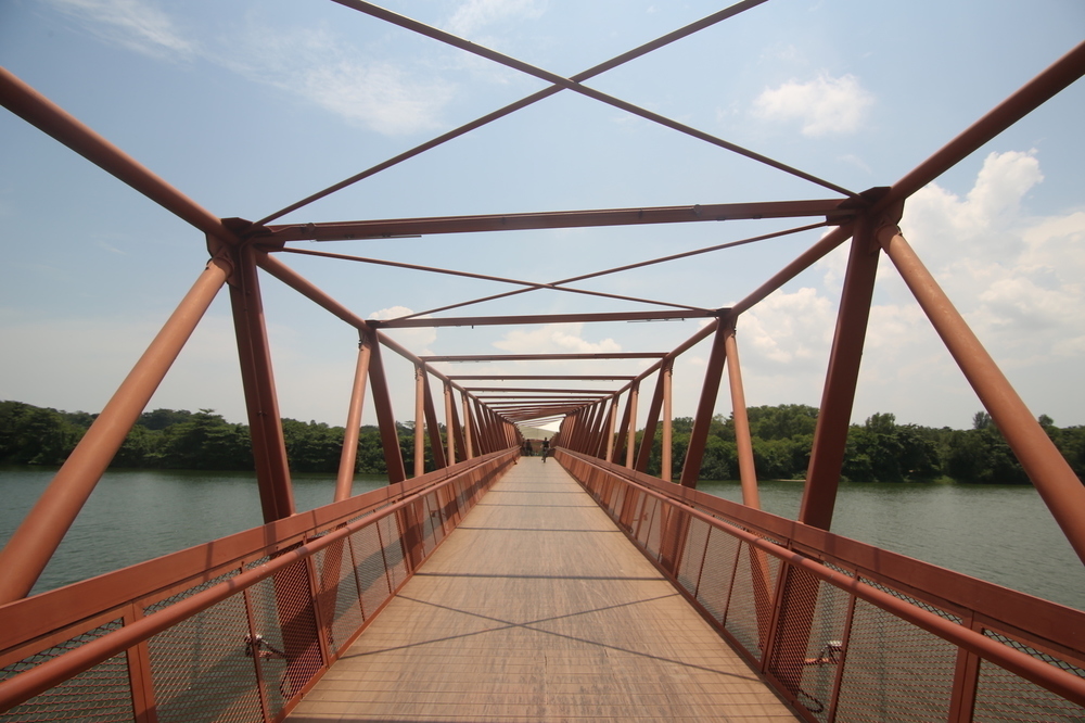 最近流行りのポンゴル公園 〜 コニー島・至福の14kmの写真5