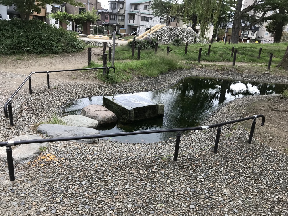 京都市内を巡る怨霊マラニックの写真4