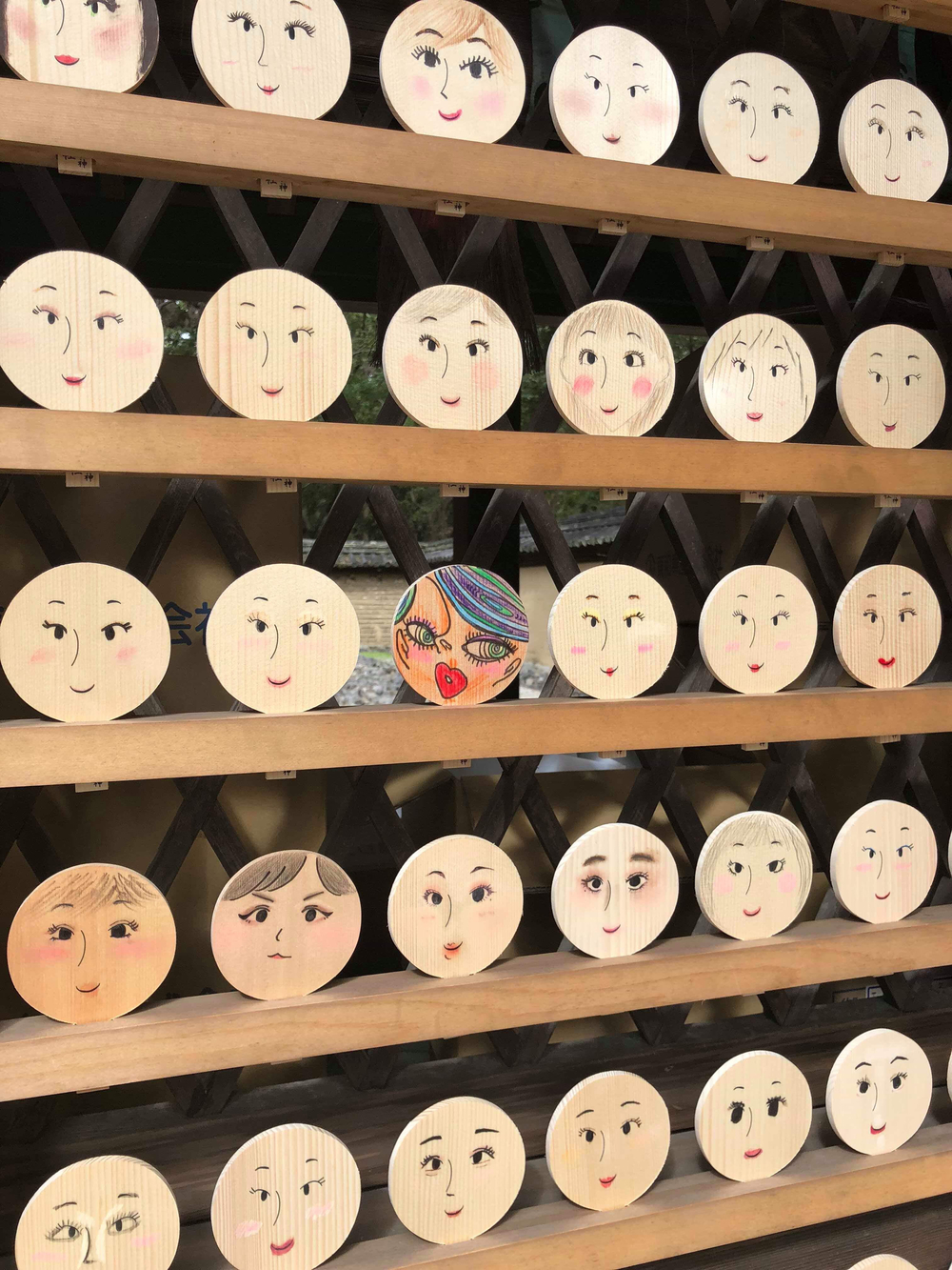 京都市内を巡る怨霊マラニックの写真14