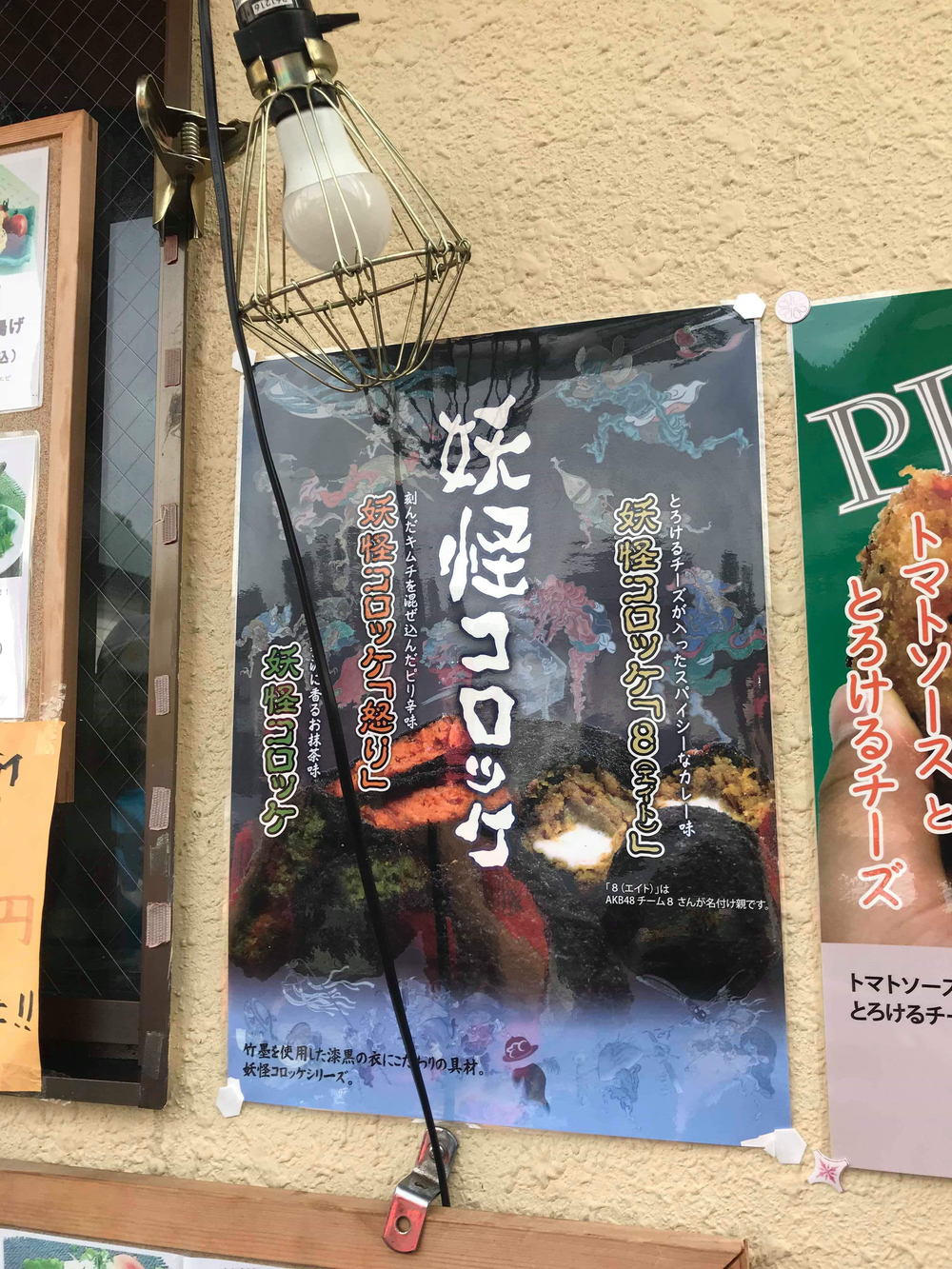 京都市内を巡る怨霊マラニックの写真17