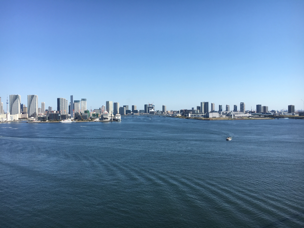 都内ぐるりとLSD（湾岸エリア）の写真3