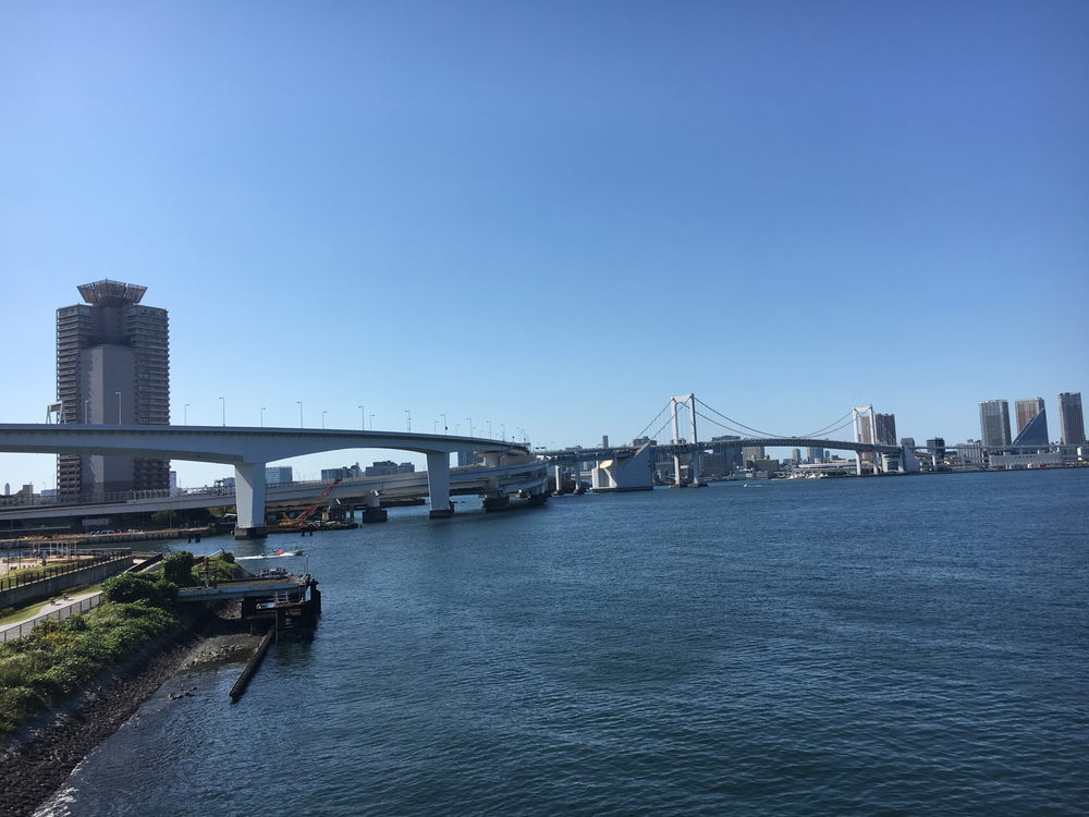 都内ぐるりとLSD（湾岸エリア）の写真4