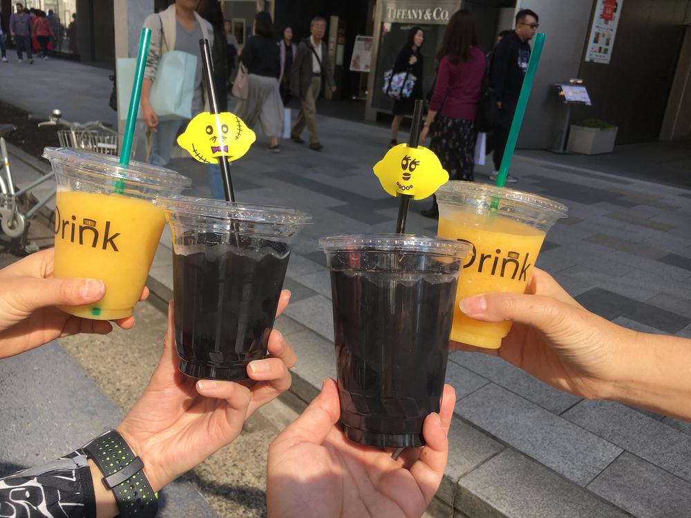 都内ぐるりとLSD（湾岸エリア）の写真7