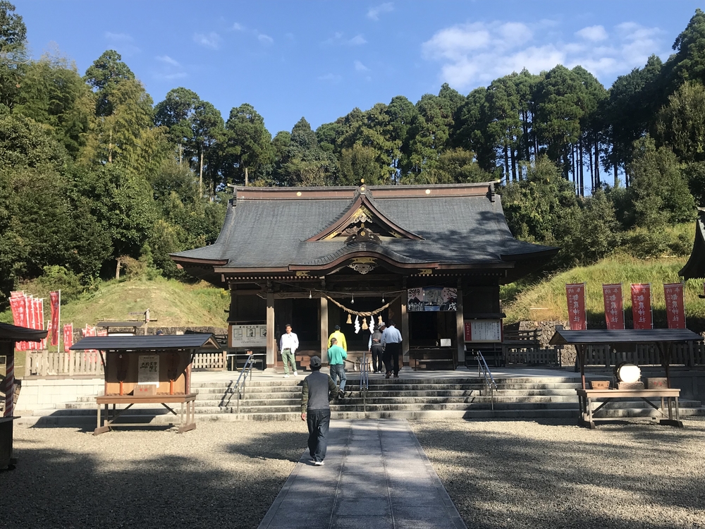 都農町さわやかランニング！の写真4