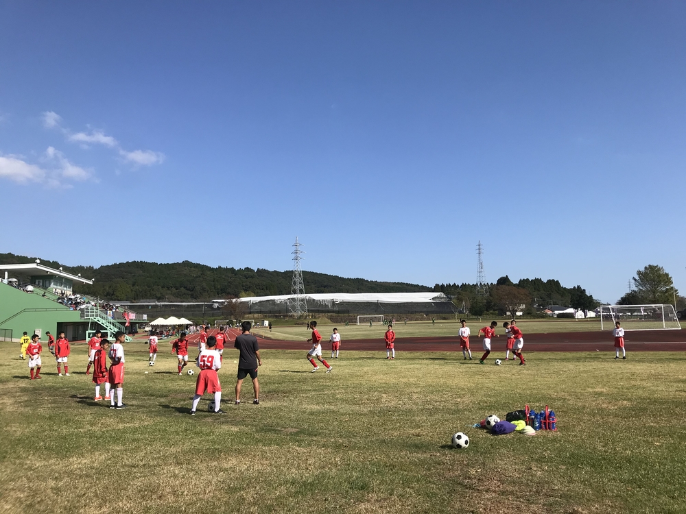 都農町さわやかランニング！の写真6